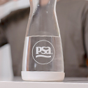 Botella de Vidrio PSA