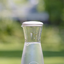 Botella de Vidrio PSA