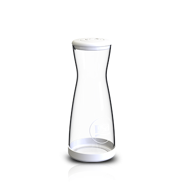 Botella de Vidrio PSA