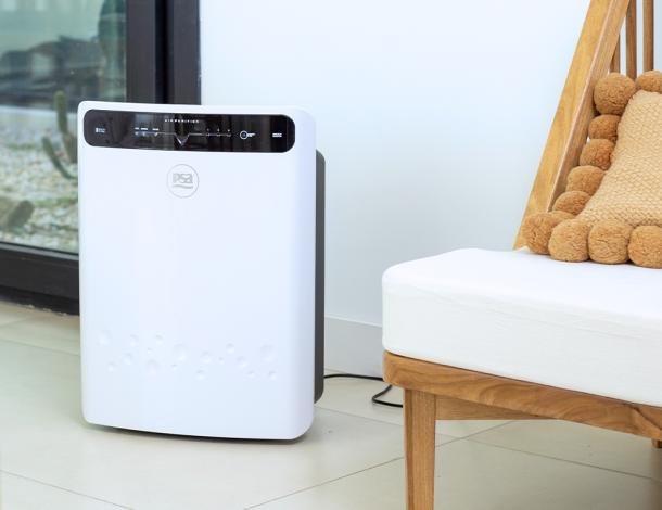 Purificador de Aire PSA