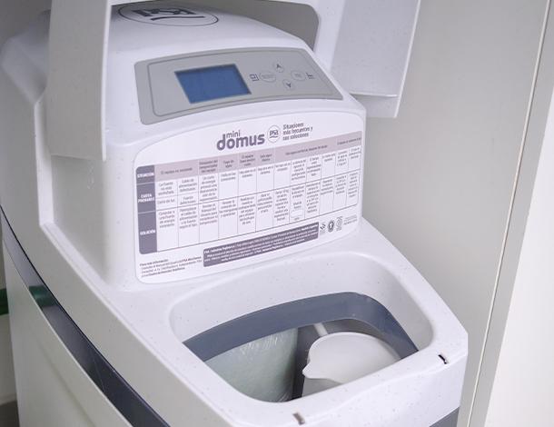 PSA MINI DOMUS