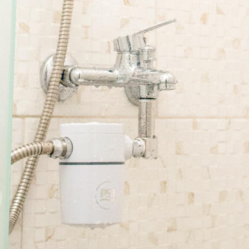 PSA Ducha 2 - Bianco