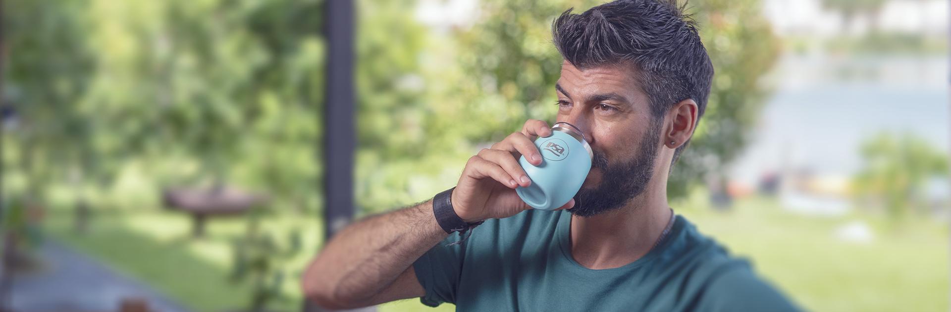 Vaso Térmico PSA