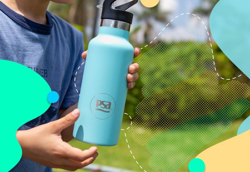 banner día del niño