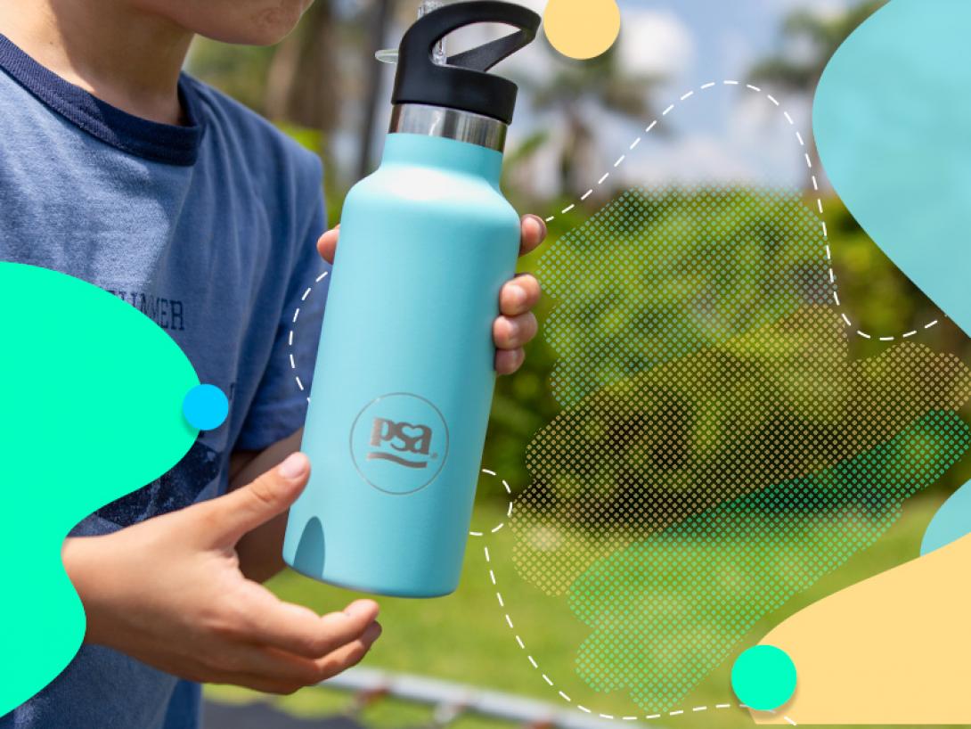 banner día del niño